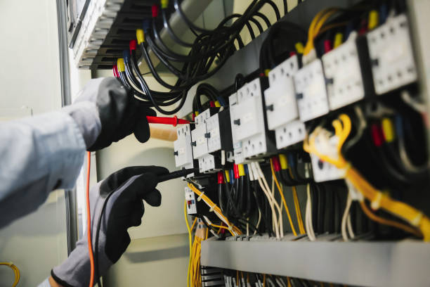 Electrical Maintenance Services in Royalton, IL