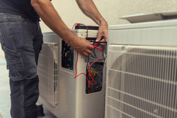 Best Circuit Breaker Installation and Repair  in Royalton, IL