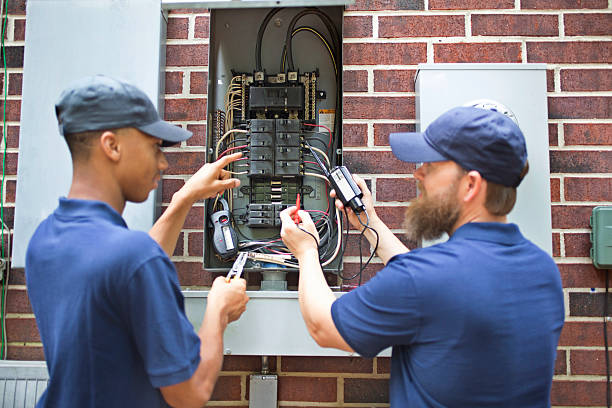 Best Surge Protection Installation  in Royalton, IL